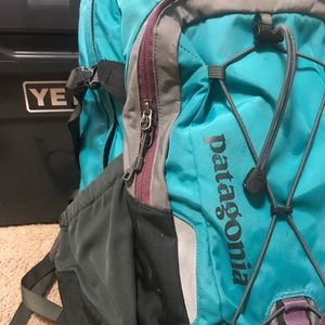 Patagonia Chacabuco Backpack